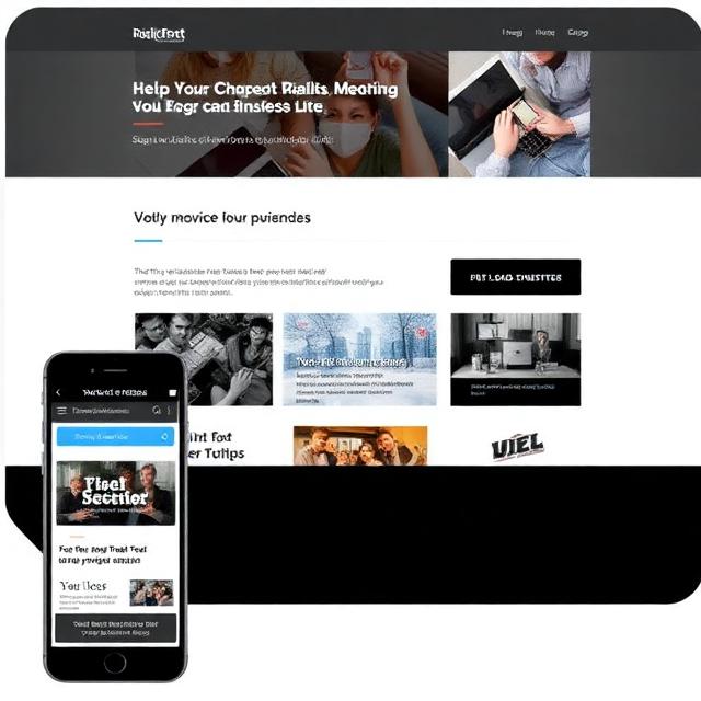 Website Support Services